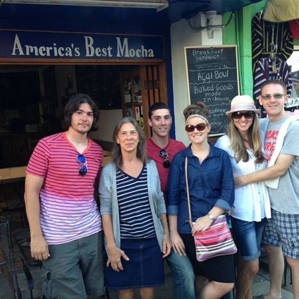 Meet your Posher, Linda